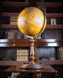 Early 20th Century Philips & Son Library Globe - Harrington Antiques