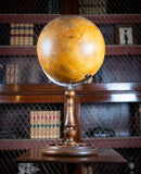 Early 20th Century Philips & Son Library Globe - Harrington Antiques