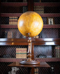 Early 20th Century Philips & Son Library Globe - Harrington Antiques