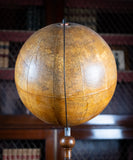 Early 20th Century Philips & Son Library Globe - Harrington Antiques