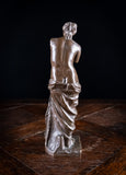 French Bronze Venus De Milo by F. Barbedienne, c.1880 - Harrington Antiques
