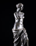 French Bronze Venus De Milo, c.1900 - Harrington Antiques