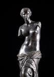 French Bronze Venus De Milo, c.1900 - Harrington Antiques