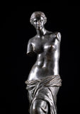 French Bronze Venus De Milo, c.1900 - Harrington Antiques