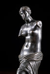 French Bronze Venus De Milo, c.1900 - Harrington Antiques