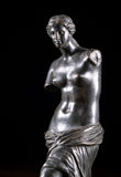 French Bronze Venus De Milo, c.1900 - Harrington Antiques