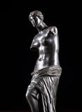 French Bronze Venus De Milo, c.1900 - Harrington Antiques