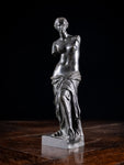 French Bronze Venus De Milo, c.1900 - Harrington Antiques