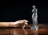 French Bronze Venus De Milo, c.1900 - Harrington Antiques