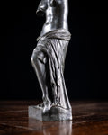 French Bronze Venus De Milo, c.1900 - Harrington Antiques
