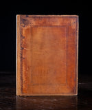 Funeral Sermon For Rev. Thomas Rosewell by Matthew Mead, 1692. - Harrington Antiques