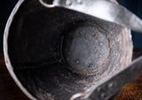 George V Leather Fire Bucket - Harrington Antiques
