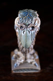 In Manner Of Martin Brothers (fl.1870 - 1923) - Grotesque Bird by Andrew Hull, Burslem Pottery. - Harrington Antiques
