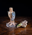 In Manner Of Martin Brothers (fl.1870 - 1923) - Grotesque Bird by Andrew Hull, Burslem Pottery. - Harrington Antiques