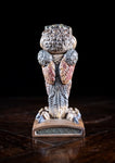 In Manner Of Martin Brothers (fl.1870 - 1923) - Grotesque Bird by Andrew Hull, Burslem Pottery. - Harrington Antiques