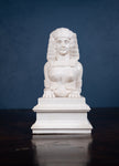 Large Sphinx Of Giza - Harrington Antiques