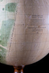 Pergamon Moon Globe, c.1963. - Harrington Antiques