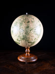 Pergamon Moon Globe, c.1963. - Harrington Antiques