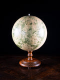 Pergamon Moon Globe, c.1963. - Harrington Antiques