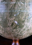 Pergamon Moon Globe, c.1963. - Harrington Antiques