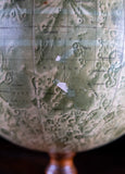 Pergamon Moon Globe, c.1963. - Harrington Antiques