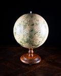 Pergamon Moon Globe, c.1963. - Harrington Antiques