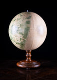 Pergamon Moon Globe, c.1963. - Harrington Antiques