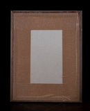 Statue Of Sir Walter Scott, Edinburgh. Gouache. (Scottish School) - Harrington Antiques