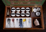 Winsor & Newton 'Illuminating Colours & Materials' Artists' Paint Box, c.1890 - Harrington Antiques