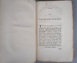 1772 Essay On The Writings And Genius Of Shakespeare by Elizabeth Montagu - Harrington Antiques