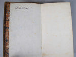 1812 Childe Harold's Pilgrimage, A Romaunt: And Other Poems by Lord Byron. 2 Vol. - Harrington Antiques