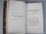 1812 Childe Harold's Pilgrimage, A Romaunt: And Other Poems by Lord Byron. 2 Vol. - Harrington Antiques