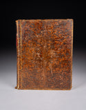1848 The New And Improved Practical Builder by Peter Nicholson. - Harrington Antiques