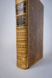 1850-54 Hallam's Collected Works In Eight Volumes. Fine Binding. - Harrington Antiques