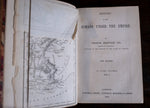 1865 History Of The Romans Under The Empire by Charles Merivale - Harrington Antiques