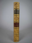 1868 The Life & Labours In Art & Archaeology Of George Petrie by William Stokes - Harrington Antiques