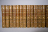 1877 The Waverley Novels by Sir Walter Scott - 48 Volumes. - Harrington Antiques