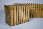 1877 The Waverley Novels by Sir Walter Scott - 48 Volumes. - Harrington Antiques