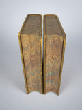 1880 The History Of England, New Edition In Two Volumes, by Lord Macaulay - Harrington Antiques
