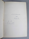 1909 The Life Of Nelson by Robert Southey - Fine Binding. - Harrington Antiques