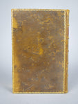 1919 The Works Of Alfred Lord Tennyson. Fine Binding. - Harrington Antiques