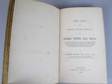 1868 The Life & Labours In Art & Archaeology Of George Petrie by William Stokes