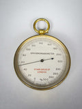 Aneroid Sphygmomanometer by Down Bros Ltd, London. Circa. 1920 - Harrington Antiques