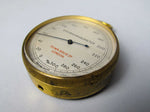 Aneroid Sphygmomanometer by Down Bros Ltd, London. Circa. 1920 - Harrington Antiques