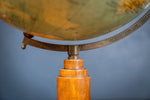 Art Deco Philips 12 Inch Terrestrial Globe, c.1930s - Harrington Antiques