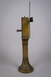 Clockwork Desk Fan by The Zephyr Company, Paris, c.1910. - Harrington Antiques