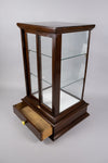 Early 20th Century Shop Display Cabinet by O.C. Hawkes Ltd, Birmingham. - Harrington Antiques