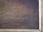 James Clarke (1858-1943) Chestnut Horse In Stable. Oil On Canvas. - Harrington Antiques