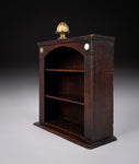 Vernacular Early 19th Century Table Top Open Cupboard - Harrington Antiques