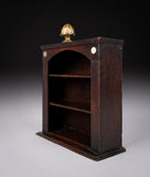 Vernacular Early 19th Century Table Top Open Cupboard - Harrington Antiques